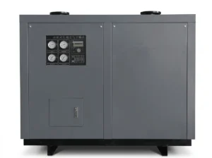 Air Treatment & Storage