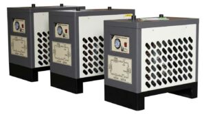 ChillDry CD Series Refrigerated Compressed Air Dryer