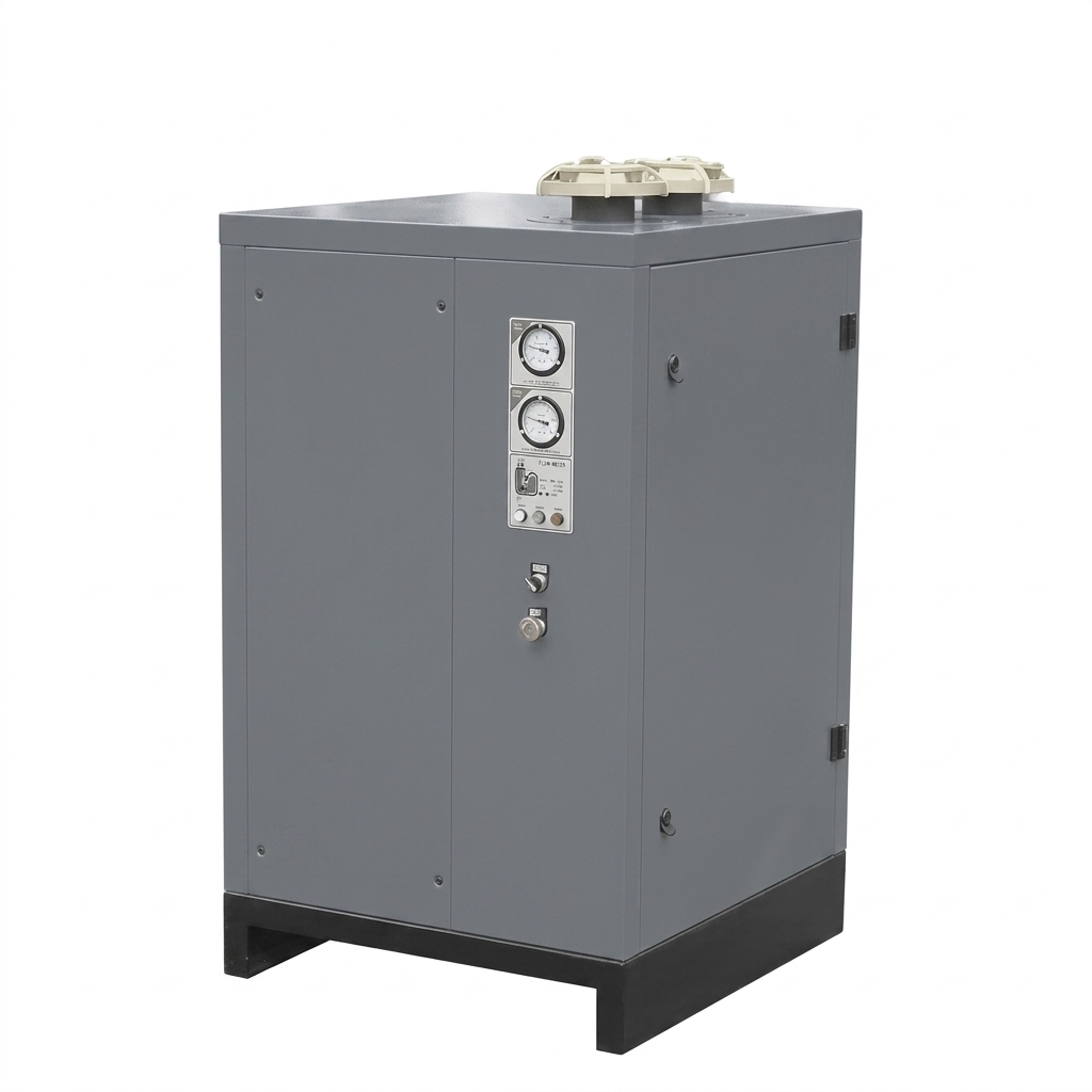 ChillDry CD Refrigerated Compressed Air Dryer — Image 4 | SIND