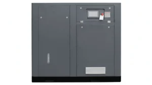 DUALLUBE Two-Stage Oil-Lubricated Screw Compressor DUALLUBE Two-Stage Oil-Lubricated Screw Compressor | SIND
