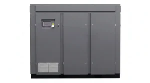 DUALLUBE-VPM Two-Stage Oil-Lubricated Screw Compressor DUALLUBE-VPM Two-Stage Oil-Lubricated Screw Compressor | SIND