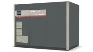 PureFlow SP Oil-Free Single-Stage Screw Compressor PureFlow SP Oil-Free Single-Stage Screw Compressor | SIND