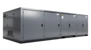 SE-020 Air Compressor Station SE-020 Air Compressor Station | SIND