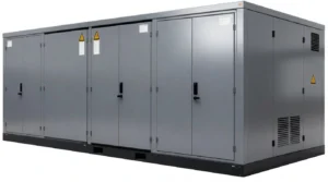 SE-050 Air Compressor Station SE-050 Air Compressor Station | SIND
