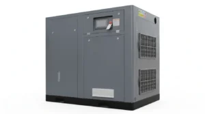SILVERLUBE-VPM Oil-Lubricated Screw Compressor SILVERLUBE-VPM Oil-Lubricated Screw Compressor | SIND