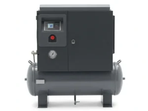 StationPack SN-H1 Horizontal Integrated Screw Air Compressor Station StationPack SN-H1 Horizontal Integrated Screw Air Compressor Station | SIND