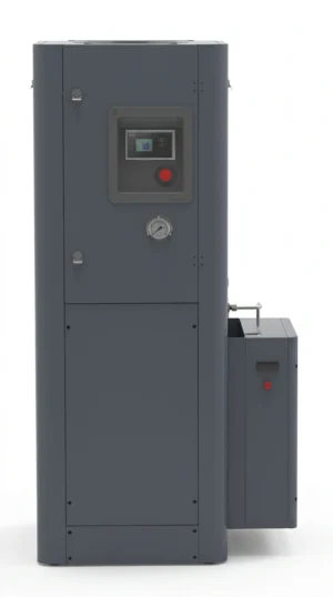 StationPack SN-V4 Vertical Integrated Screw Air Compressor Station StationPack SN-V4 Vertical Integrated Screw Air Compressor Station | SIND