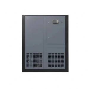 ScrollPure SS Oil-Free Scroll Air Compressor ScrollPure SS Oil-Free Scroll Air Compressor | SIND