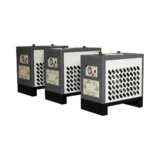 ChillDry CD refrigerated compressed air dryer