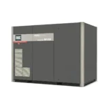 PureFlow DP oil-free two-stage screw compressor