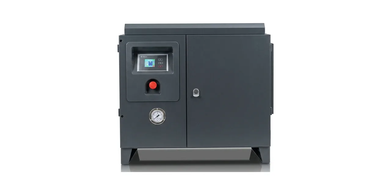 How to Size an Industrial Air Compressor: 4 Numbers Before You Buy