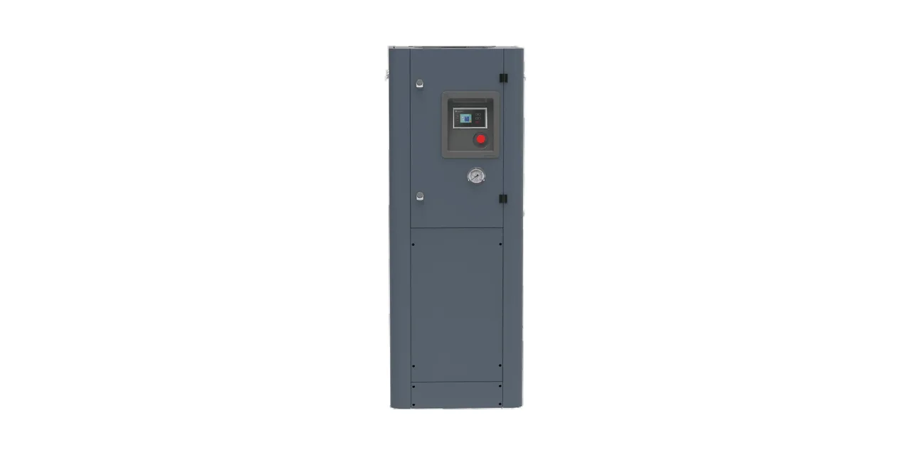 What Is an Integrated Compressed Air Station? Components and Benefits