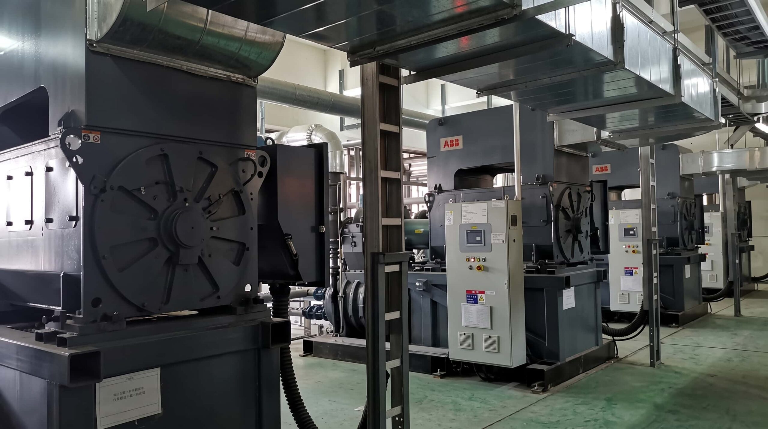 SIND duty-matched high-efficiency compressor equipment for electronics manufacturing SIND duty-matched high-efficiency compressor equipment for electronics manufacturing