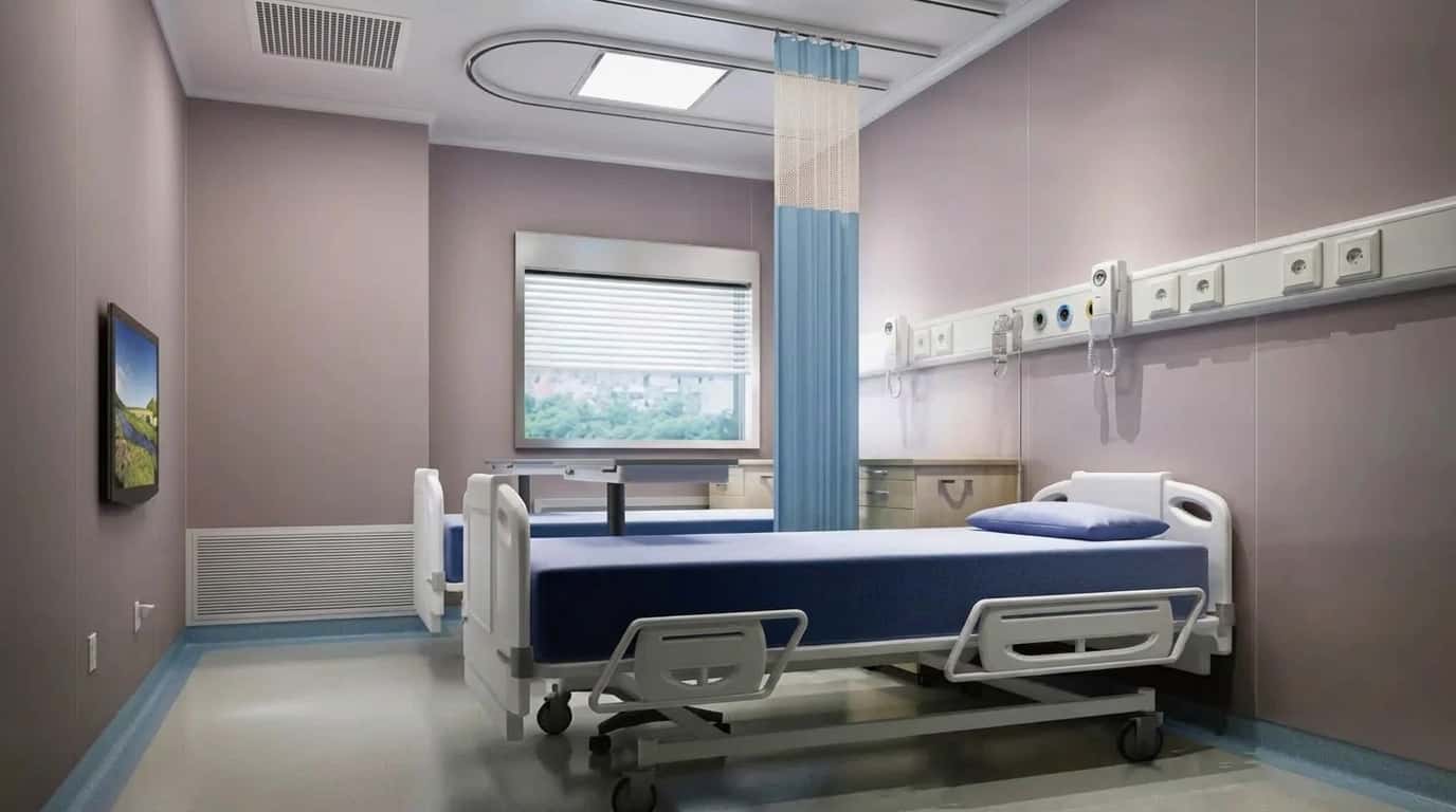 SIND two-stage compression unit for medical-grade air purity SIND two-stage compression unit for medical-grade air purity