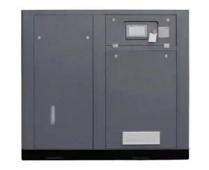 Oil-Lubricated Screw Air Compressors