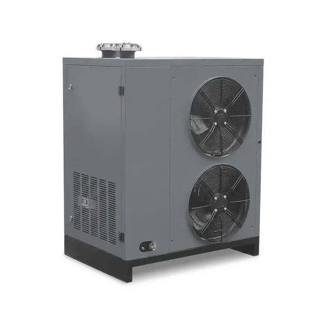 ChillDry CD refrigerated compressed-air dryer
