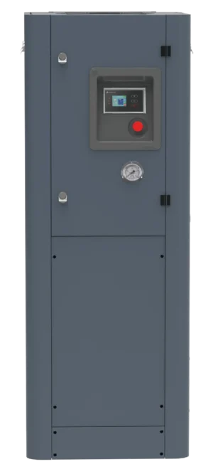 StationPack integrated compressor station