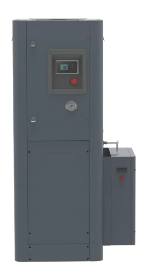 StationPack integrated compressor station