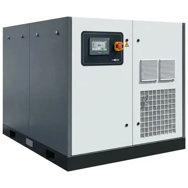 VacPro VP screw vacuum pump
